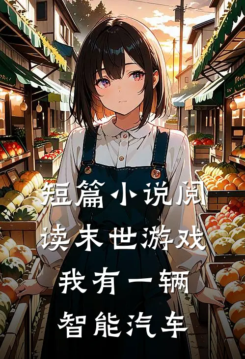 短篇阅读末世游戏,我有一辆智能汽车的