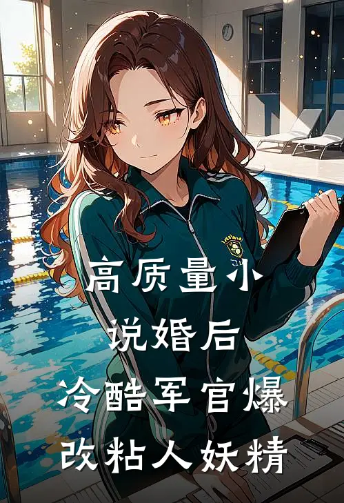 高质量小说婚后，冷酷军官爆改粘人妖精