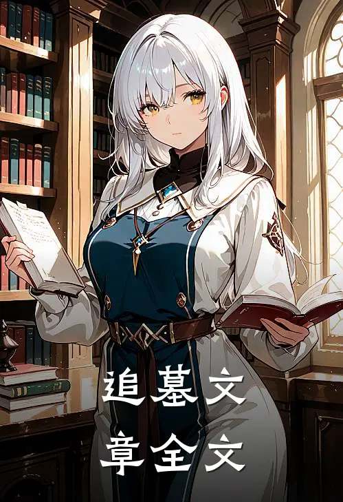 追墓文章全文在线阅读