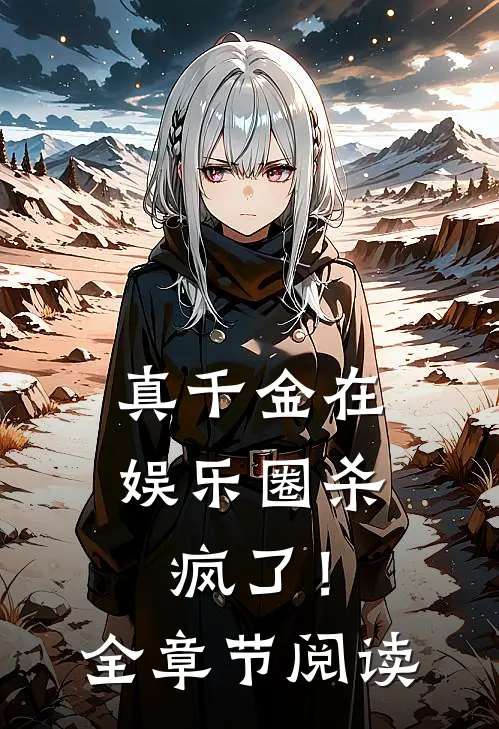 真千金在娱乐圈杀疯了!全章节阅读
