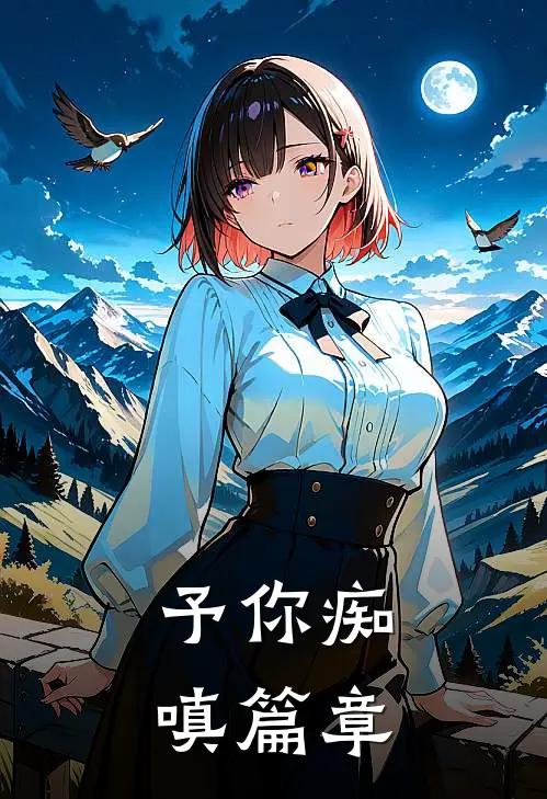 予你痴嗔篇章