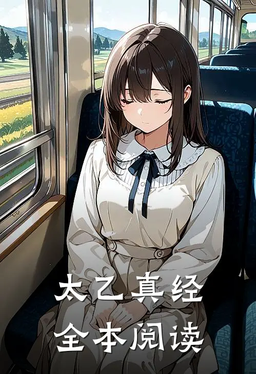 太乙真经全本阅读