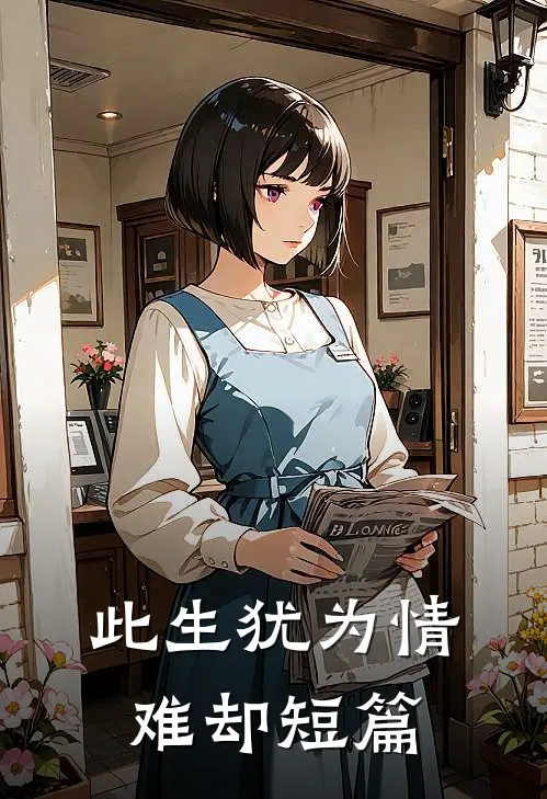 此生犹为情难却短篇阅读