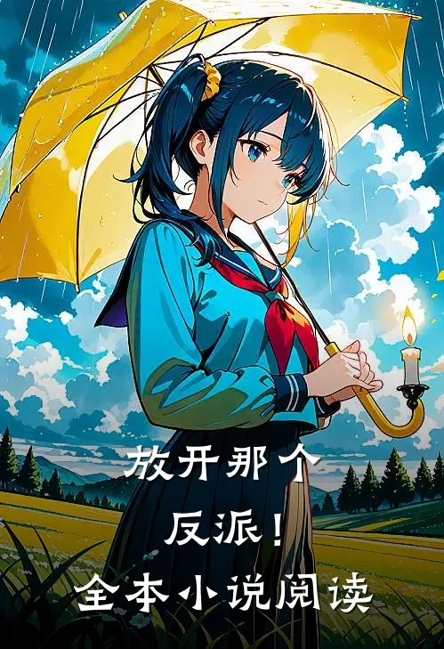 放开那个反派!全本阅读