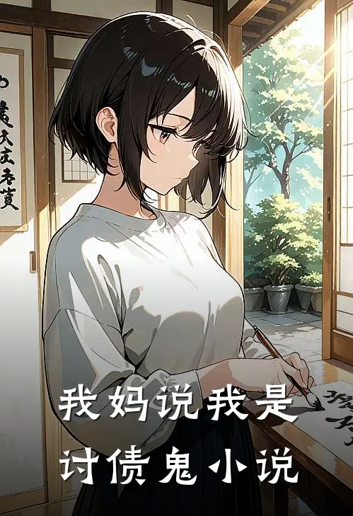 我妈说我是讨债鬼小说