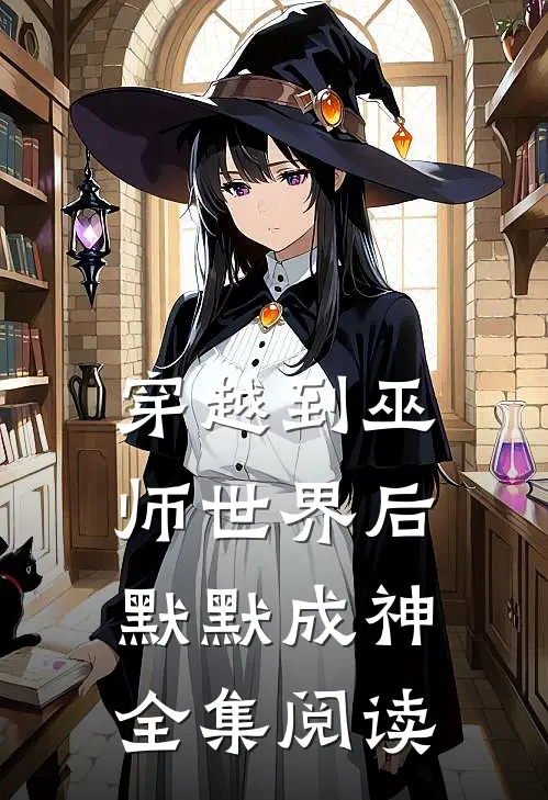 穿越到巫师世界后默默成神全集阅读