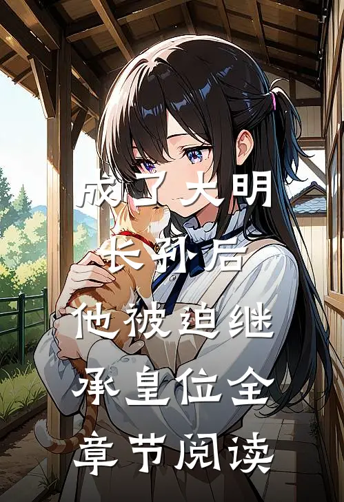 成了大明长孙后,他被迫继承皇位全章节阅读