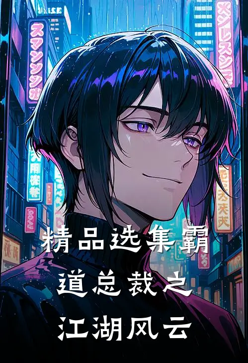 精品选集霸道总裁之江湖风云
