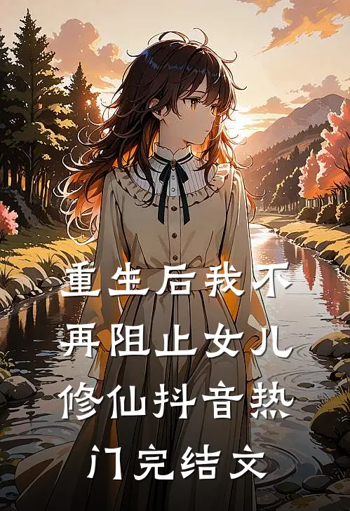 重生后我不再阻止女儿修仙抖音热门完结文