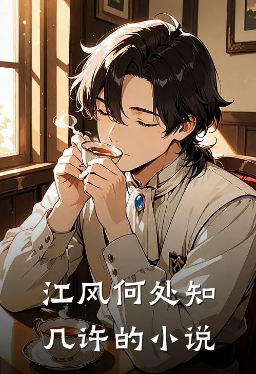 江风何处知几许的小说