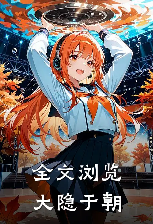 全文浏览大隐于朝