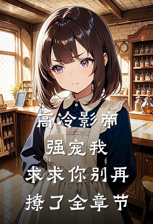 高冷影帝强宠我,求求你别再撩了全章节
