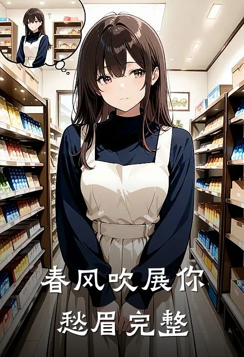 春风吹展你愁眉完整