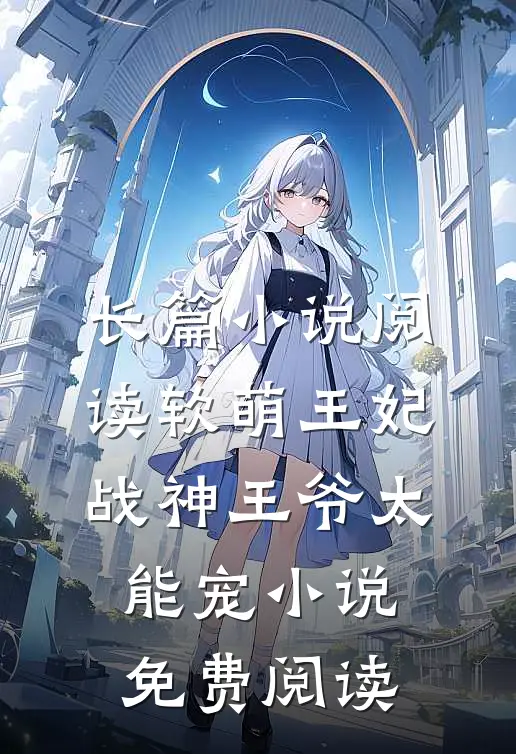 长篇小说阅读软萌王妃:战神王爷太能宠小说免费阅读