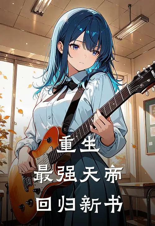 重生最强天帝回归新书吧