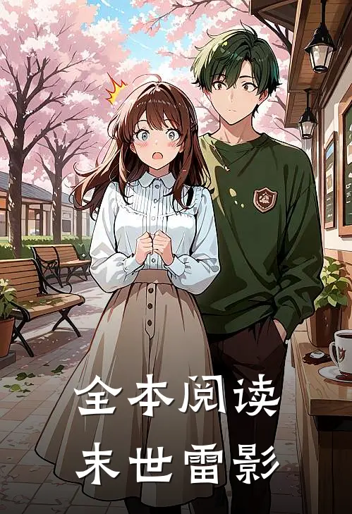 全本阅读末世雷影