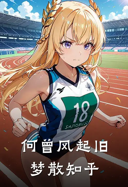 何曾风起旧梦散知乎