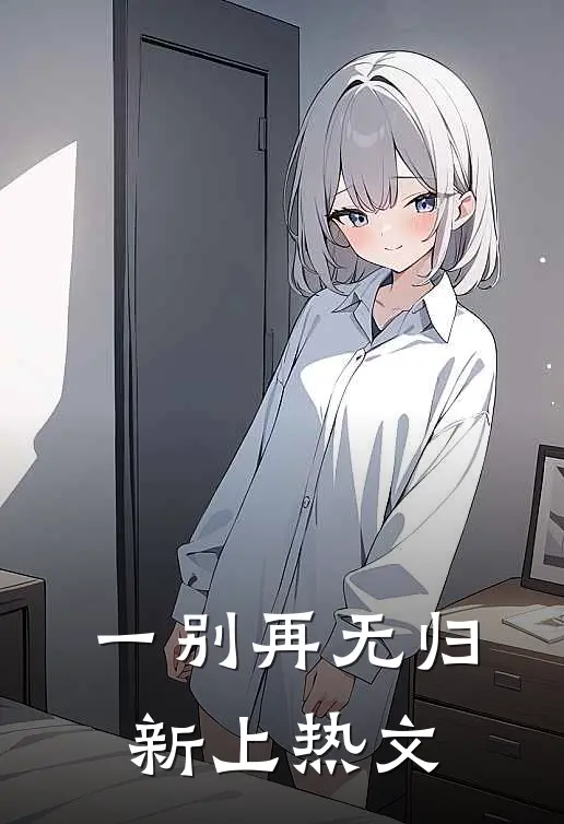 一别再无归新上热文