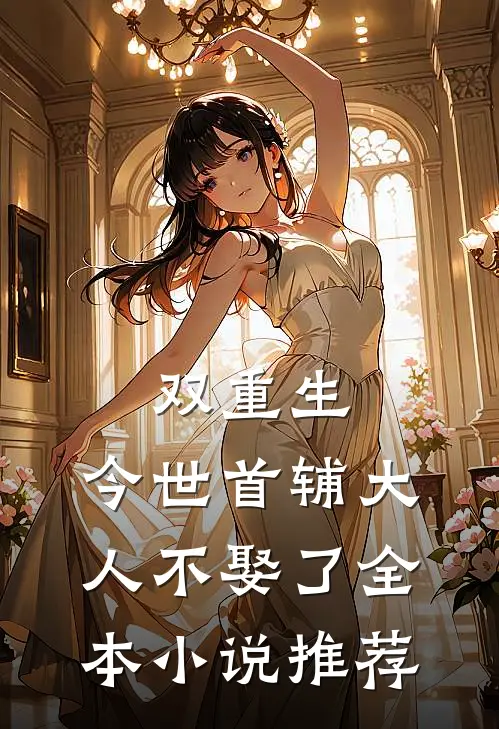 双重生,今世首辅大人不娶了全本推荐阅读