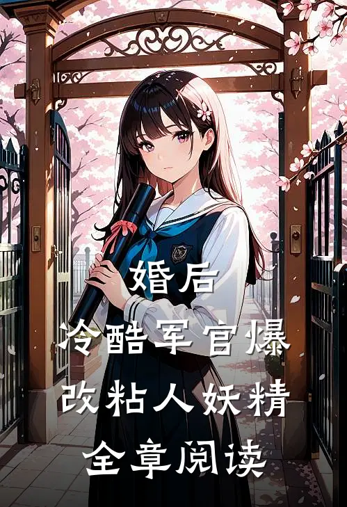 婚后，冷酷军官爆改粘人妖精全章阅读