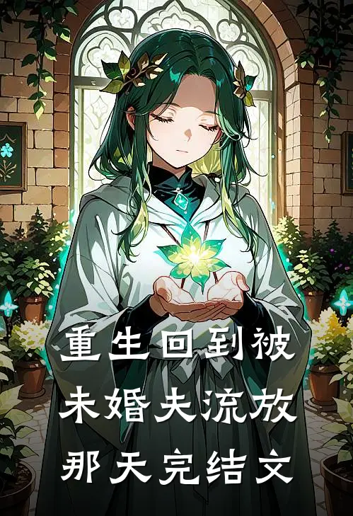 重生回到被未婚夫流放那天完结文
