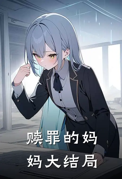 赎罪的妈妈大结局