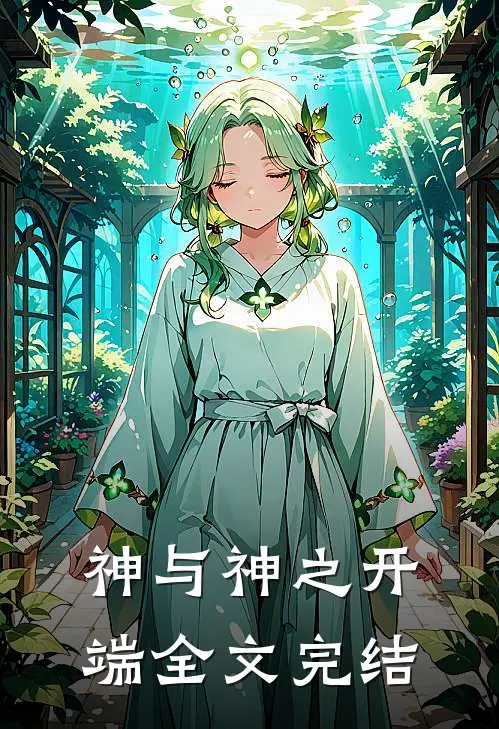 神与神之开端全文完结