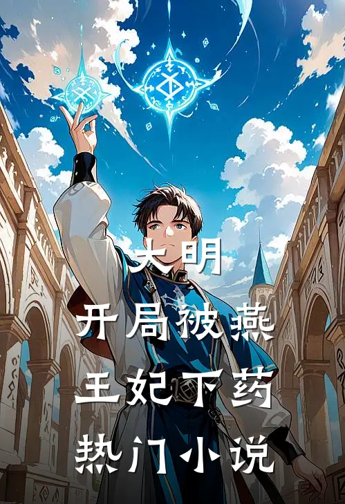 大明开局被燕王妃下药热门