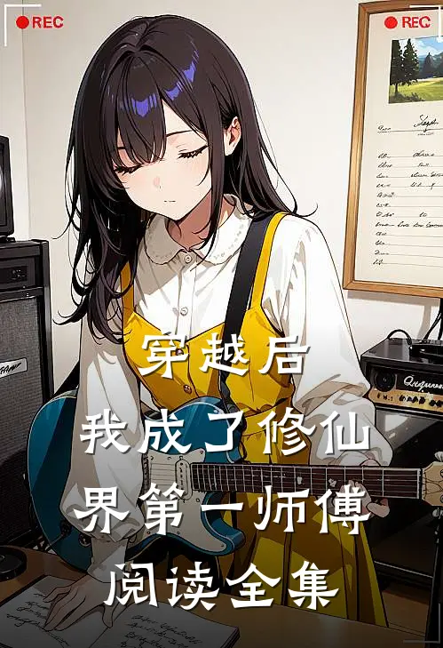 穿越后,我成了修仙界第一师傅阅读全集免费
