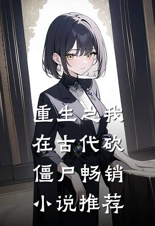 重生之我在古代砍僵尸畅销推荐女主