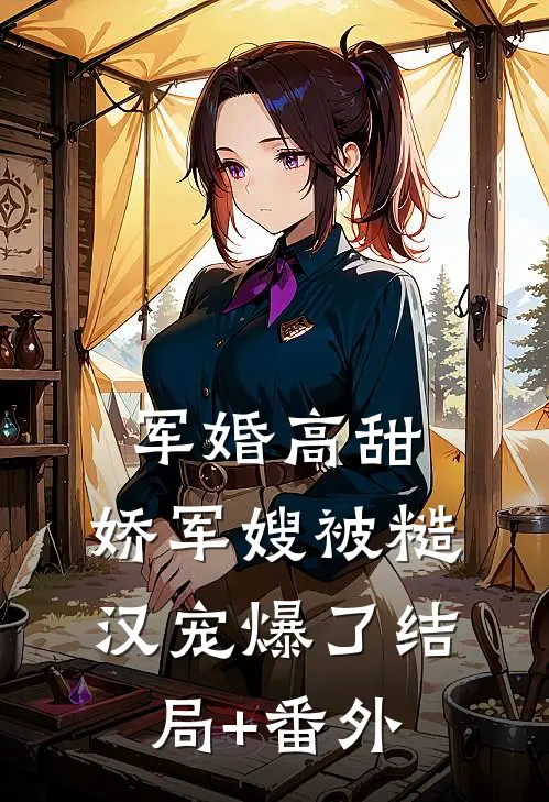 军婚高甜，娇军嫂被糙汉宠爆了结局+番外