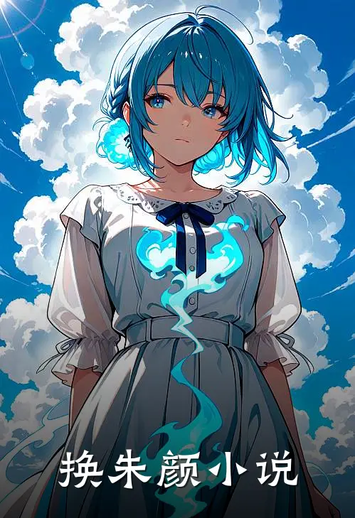 换朱颜小说