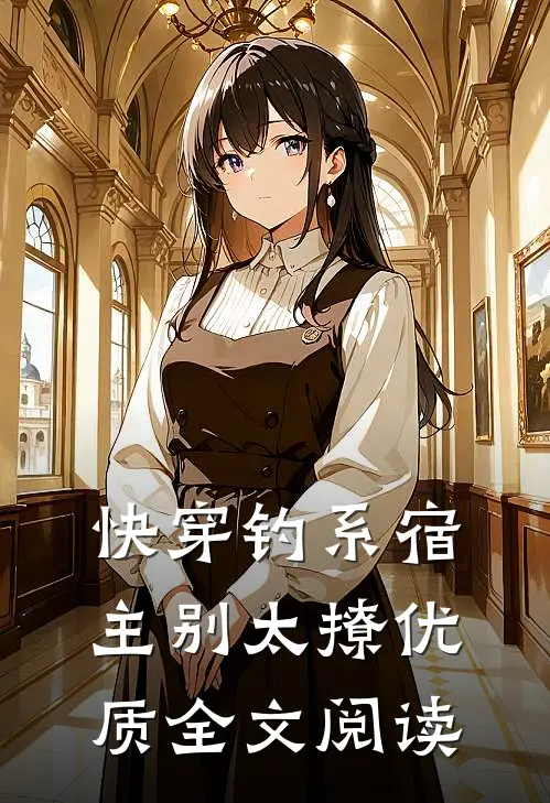 快穿钓系宿主别太撩优质全文阅读