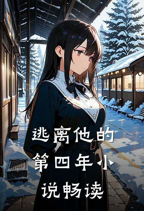 逃离他的第四年小说畅读