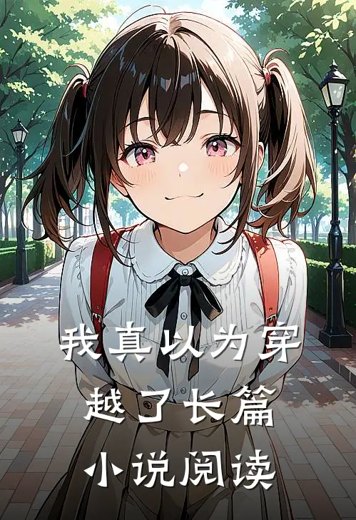 我真以为穿越了长篇小说阅读