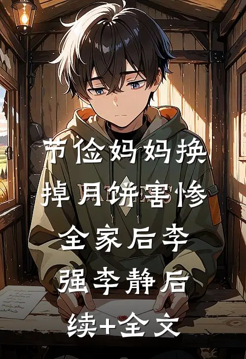 节俭妈妈换掉月饼害惨全家后李强李静后续+全文