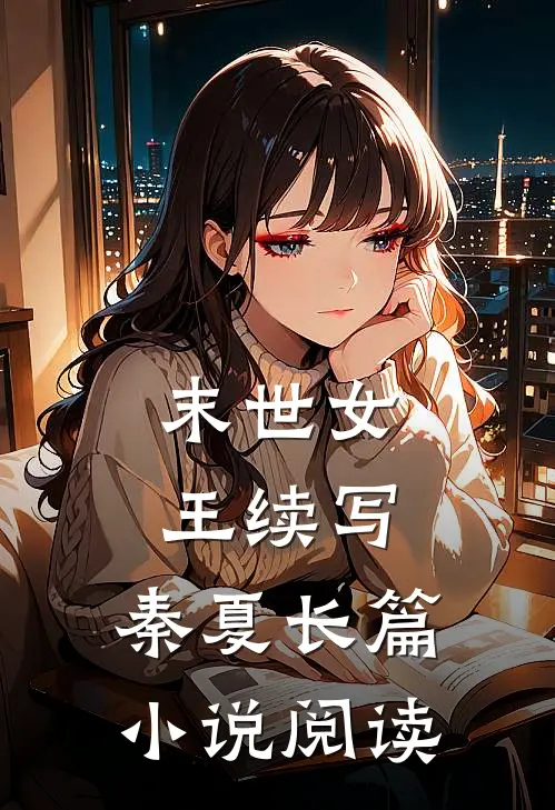 末世女王续写,秦夏长篇阅读