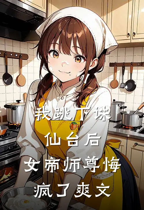 我跳下诛仙台后,女帝师尊悔疯了爽文在线阅读