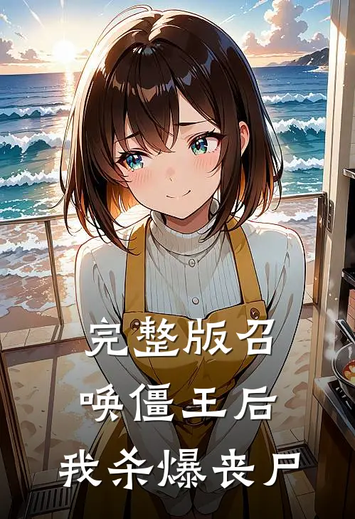 完整版召唤僵王后,我杀爆丧尸免费阅读