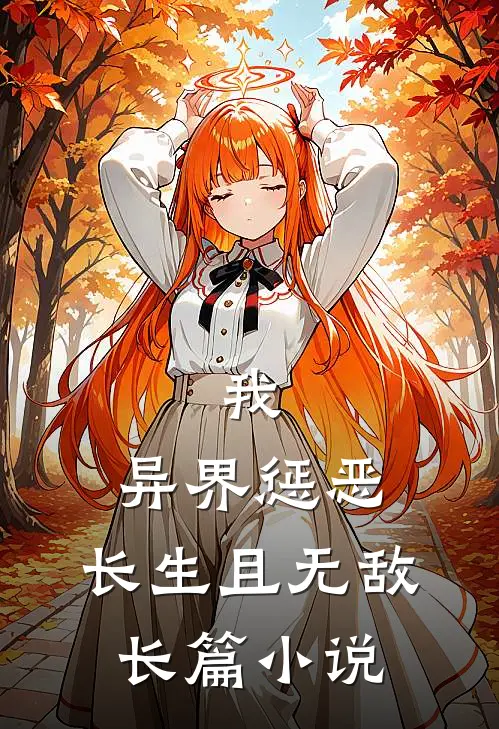 我,异界惩恶,长生且无敌长篇在线阅读