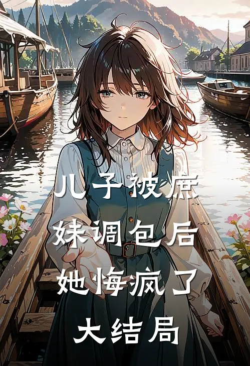 儿子被庶妹调包后,她悔疯了大结局视频