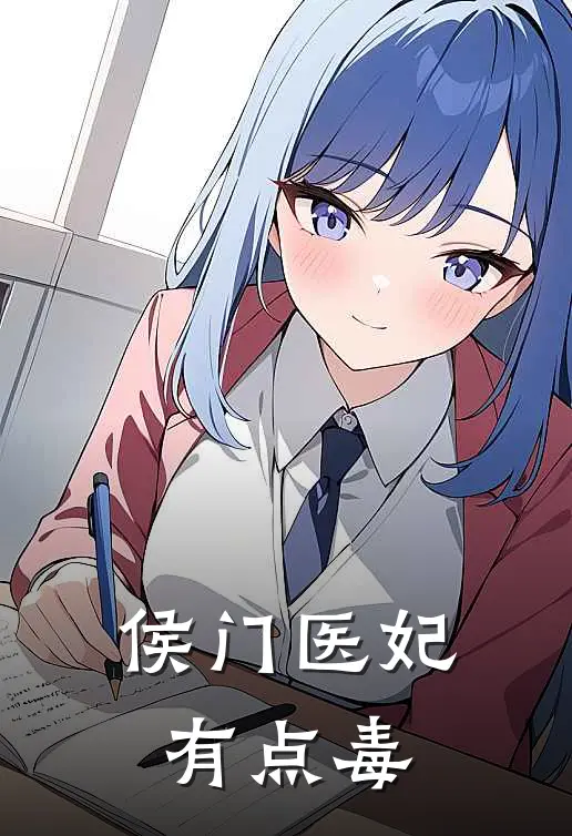 侯门医妃有点毒