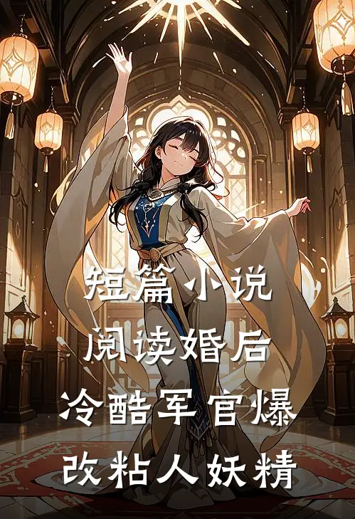 短篇小说阅读婚后，冷酷军官爆改粘人妖精
