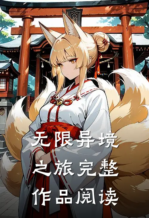 无限异境之旅完整作品阅读在线