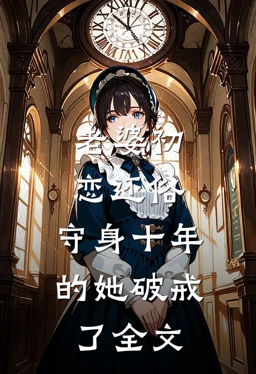 老婆初恋还俗,守身十年的她破戒了全文在线阅读