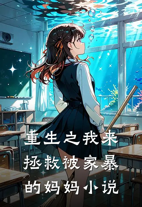 重生之我来拯救被家暴的妈妈小说