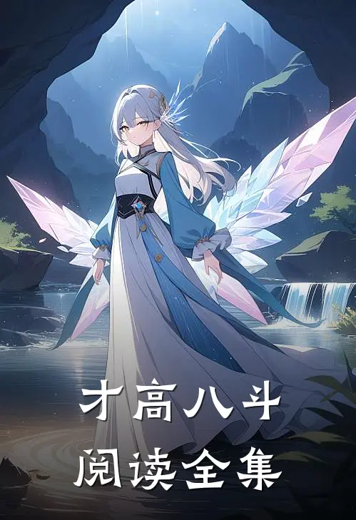 才高八斗阅读全集