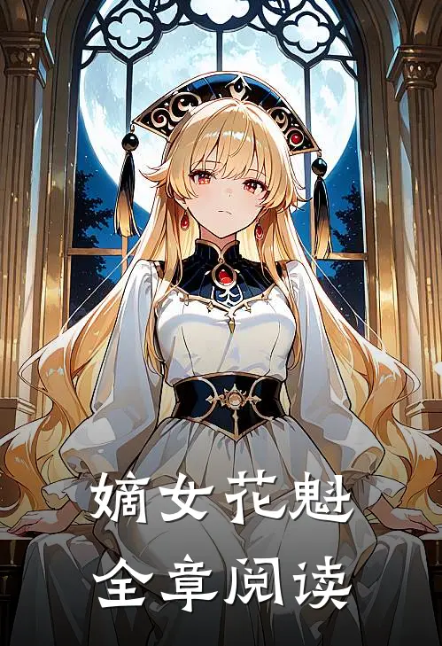 嫡女花魁全章阅读