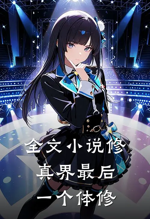 全文小说修真界最后一个体修