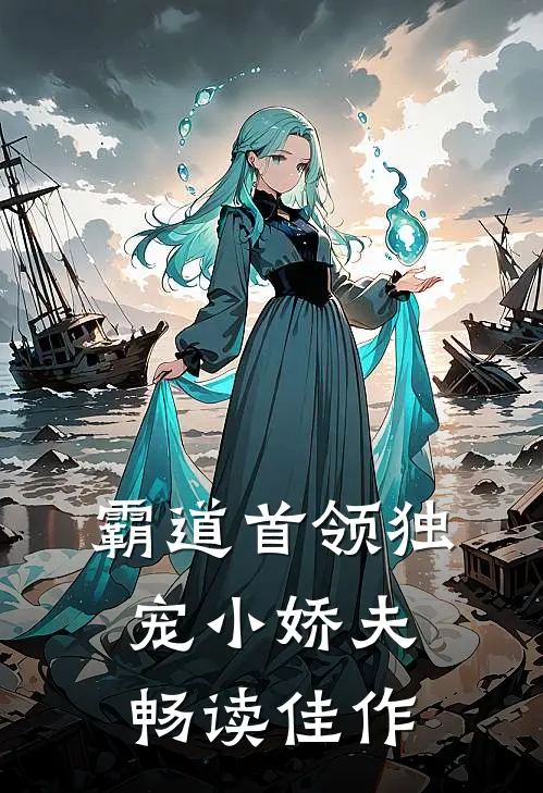 霸道首领独宠小娇夫畅读佳作
